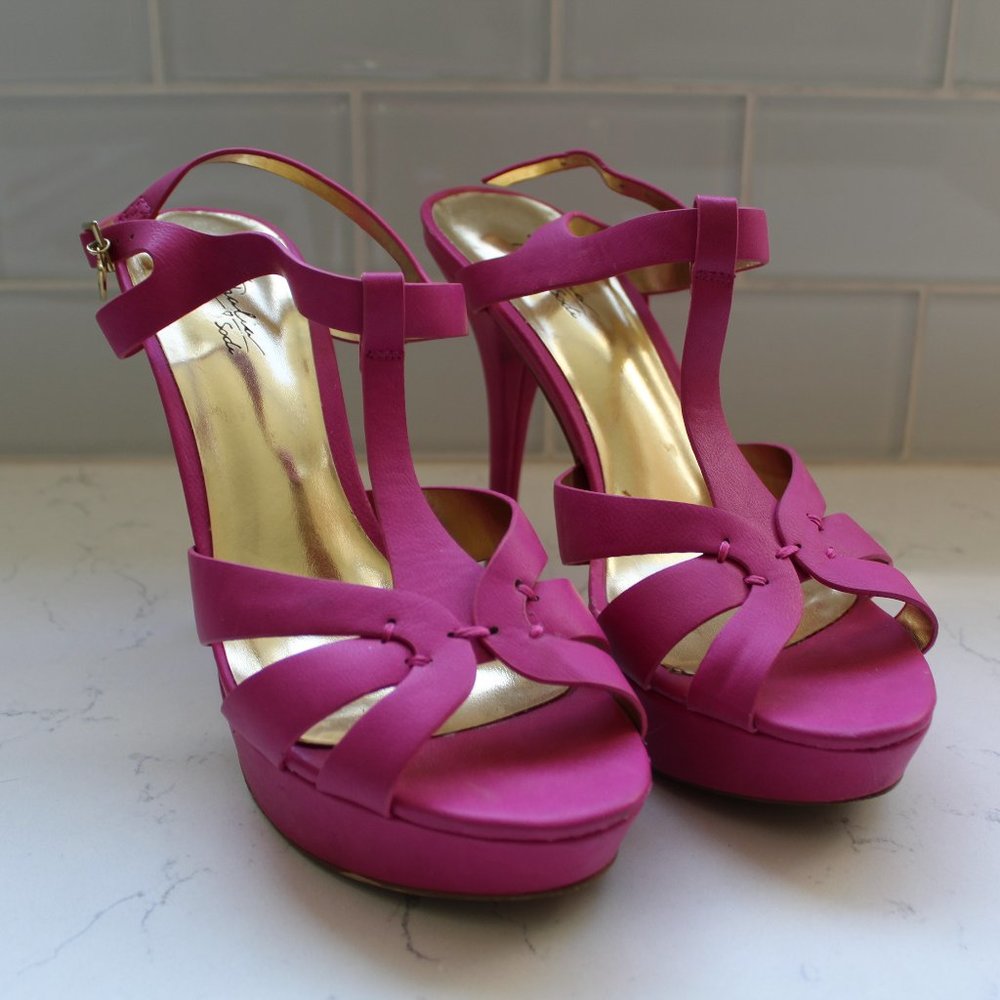 Thalia Sodi Berry platforms